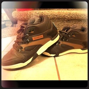 COPY - Reebok Men’s: Reebok Victory Pump (Like ne…